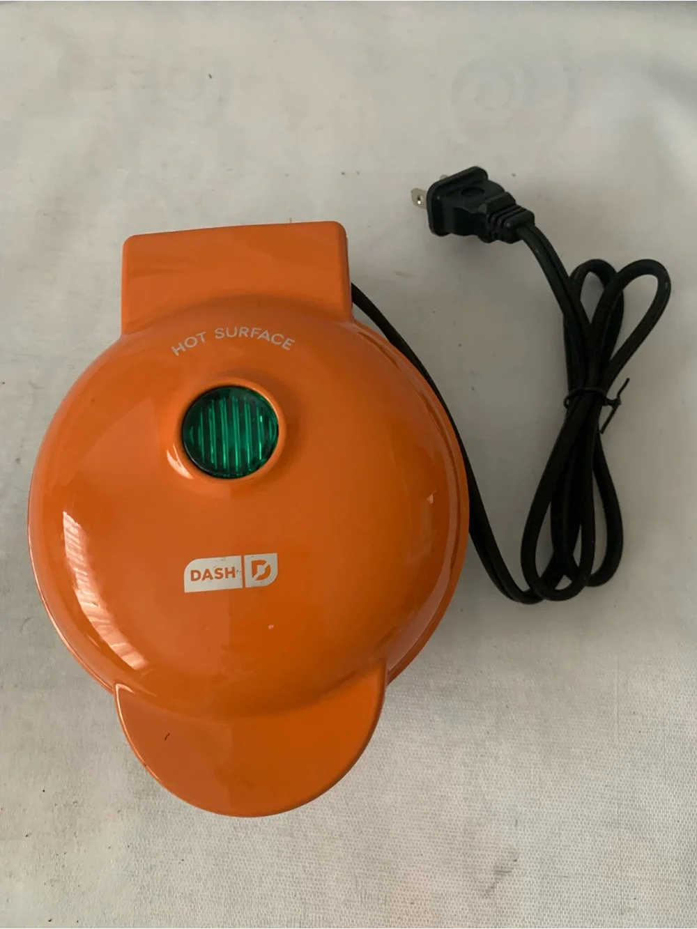 Dash brand new
